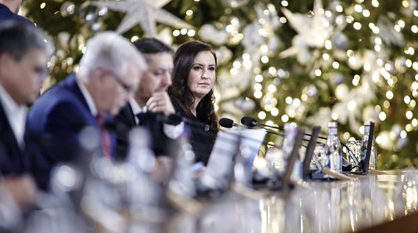 Ședință de Guvern. Pe agendă, decizii dureroase pentru români și mediul de afaceri