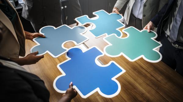 2025 promite să devină un an al fuziunilor și achiziilor 