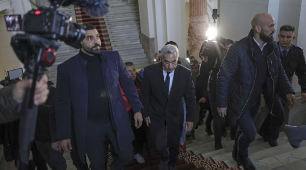 Călin Georgescu a pierdut. Instanța a respins cererea de anulare a alegerilor