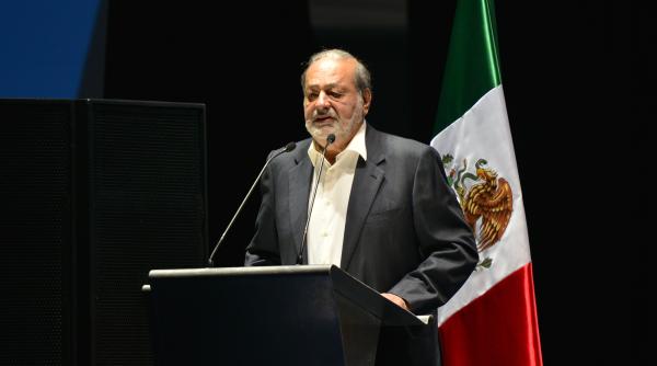 Carlos Slim șochează lumea financiară: A investit sute de milioane în companii petroliere americane!