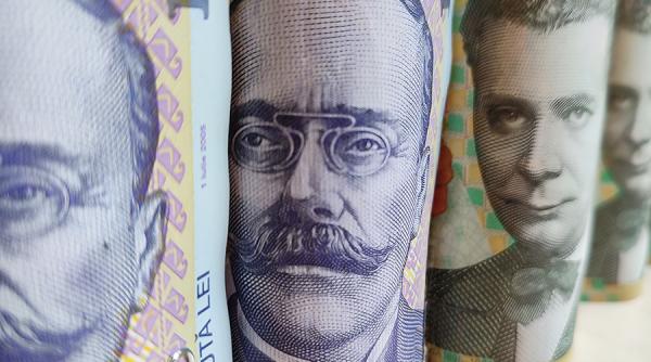 Cea mai mare pensie specială este de 25.184 lei din care 21.945 lei sunt plătiți de la buget