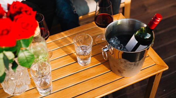 Băuturi fără alcool: O cerere care decolează 