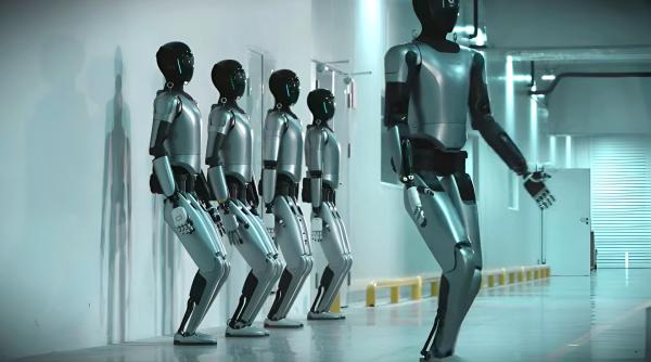 China lansează MagicBot: Primii roboți umanoizi care schimbă regulile pieței muncii