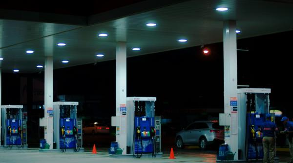 Cât costă benzina și motorina astăzi, 3 ianuarie 2025