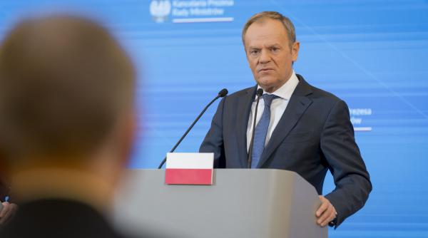 Misiune: ”Apărare totală”! Planurile Poloniei pentru președinția Consiliului Europei