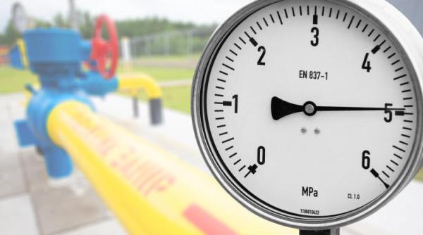 Rezervele de gaze în UE depășesc așteptările: stocuri sigure pentru noul an