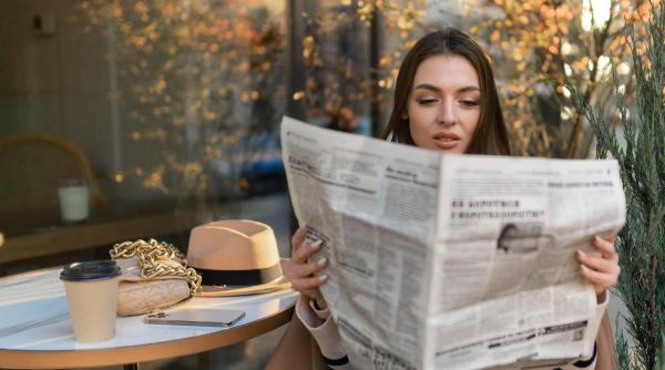 Știrile dimineții. Cinci informații la început de zi