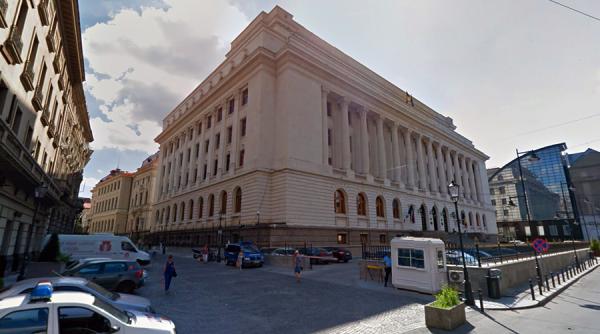 3 milioane de lei pentru modernizarea arhivei BNR