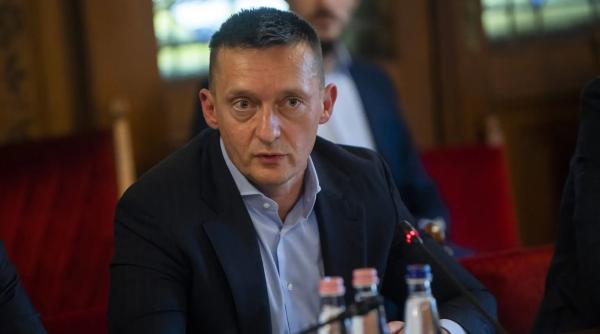 SUA sancționează un oficial de top al Ungariei pentru corupție