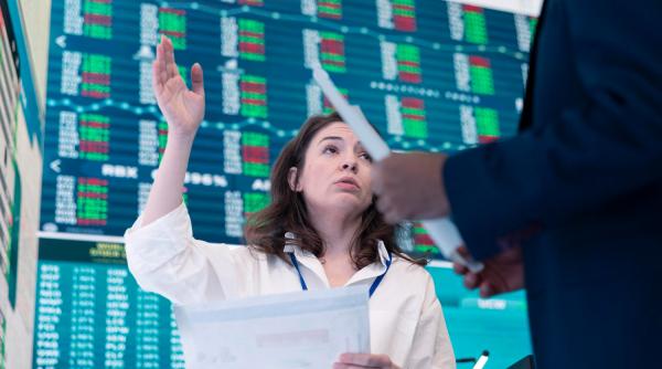 Avertismentul unui investitor: Semnele unei bule bursiere se tot acumulează