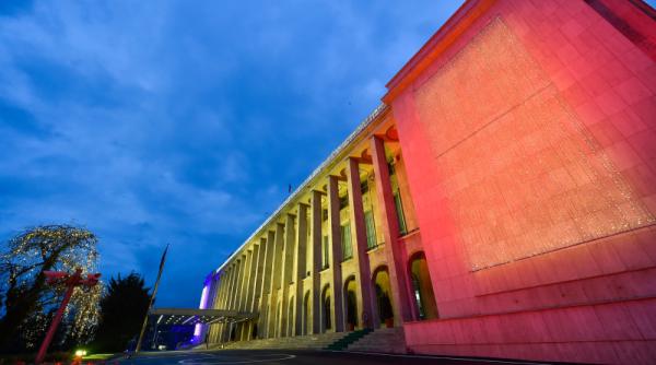 Coaliția a decis când votăm noul președinte