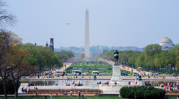 Vineri se oficializează, la Washington, intrarea României în programul Visa Waiver