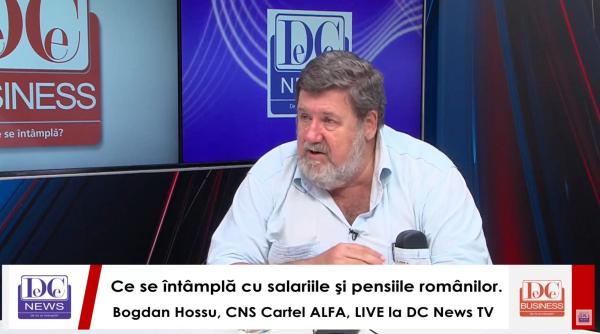 CNS "Cartel Alfa" avertizează: Privatizările excesive amenință securitatea economică a României