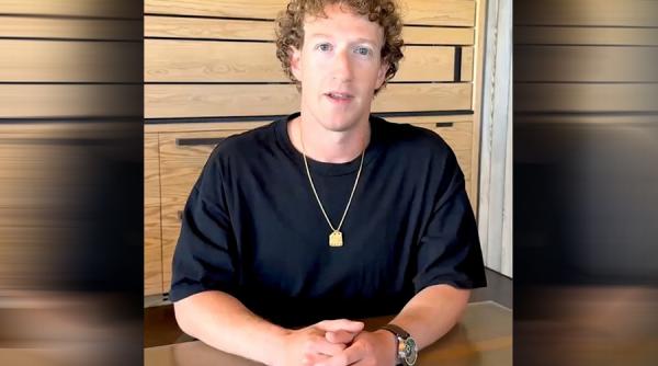 Mark Zuckerberg dă lecții de stil: Ceasul de aproape un milion de dolari care face senzație!