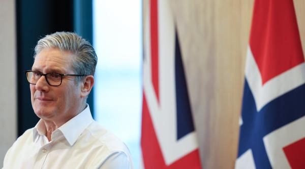 Elon Musk vrea să îl înlăture pe premierul Marii Britanii