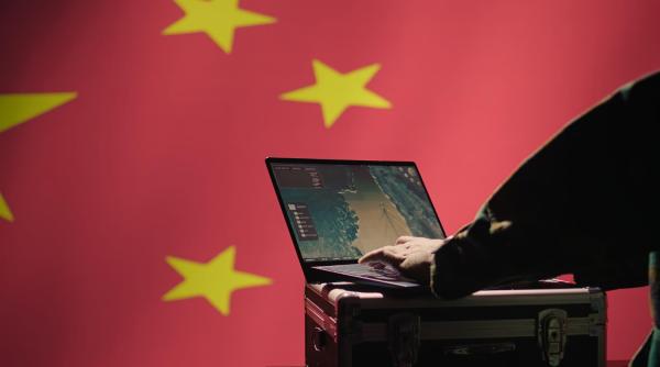 China dezvoltă o armă energetică terifiantă