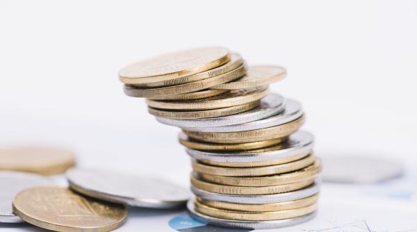 Arieratele bugetului consolidat au scăzut în noiembrie 2024