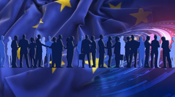 Criticată de giganții din tehnologie, UE pune presiune pe rețelele sociale