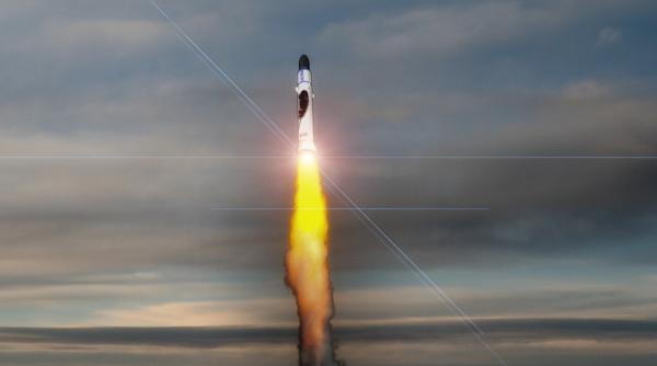 Zborul inaugural al rachetei New Glenn a lui Jeff Bezos, amânat