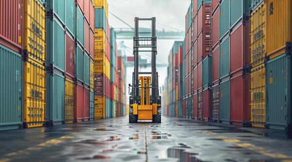 China-Rusia: Schimburile comerciale au atins un nou record în 2024