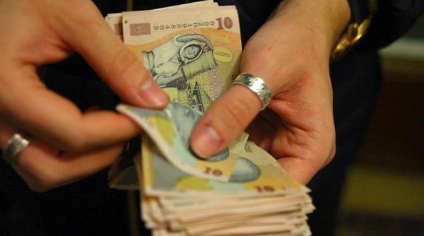 ANAF lovește în plin! Cine sunt românii care pierd 70% din venituri