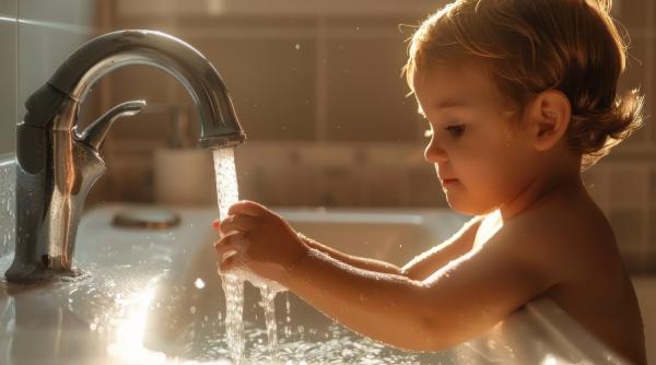 Discrepanțe uriașe în tarifele la apă și canalizare: De ce plătesc unii români dublu față de alții?