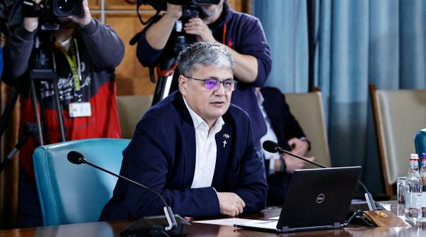  Marcel Boloș: România riscă să piardă peste 5 miliarde de euro din fonduri europene în 2025!