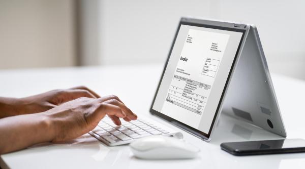 Utilizarea RO e-Factura devine obligatorie! Ghid elaborat de ANAF și Ministerul Finanțelor (document)