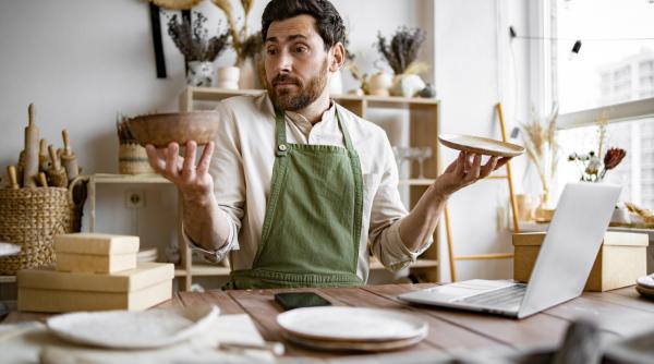 Fără riscuri, doar profit! 10 mici afaceri care aduc bani rapid în timpul liber!