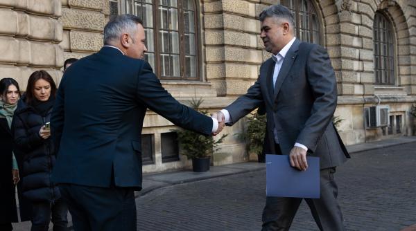 România, sufocată de importuri! Ciolacu promite măsuri dure pentru salvarea producătorilor locali!