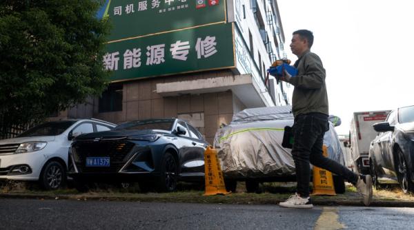 Wuhan, punctul zero al pandemiei. Cum arată azi orașul? Reportaj AFP