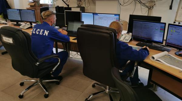 Criză la ELCEN: Bucureștiul riscă să rămână fără căldură din cauza nemulțumirilor angajaților