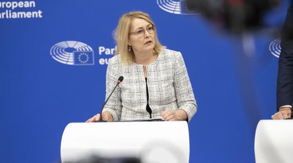 Manipularea alegerilor în România: Ce spune Christel Schaldemose despre rolul TikTok și al DSA?