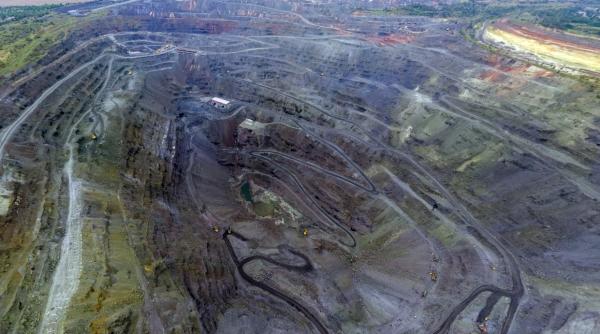 Rusia a preluat controlul minelor ucrainene de litiu. Europa pierde o resursă strategică