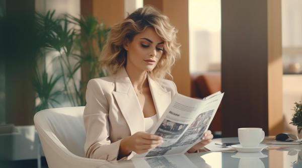 Știrile dimineții. Cinci informații pentru începutul zilei