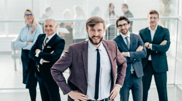 BNR dezvăluie: Așa arată portretul perfect al unei afaceri de succes în România!