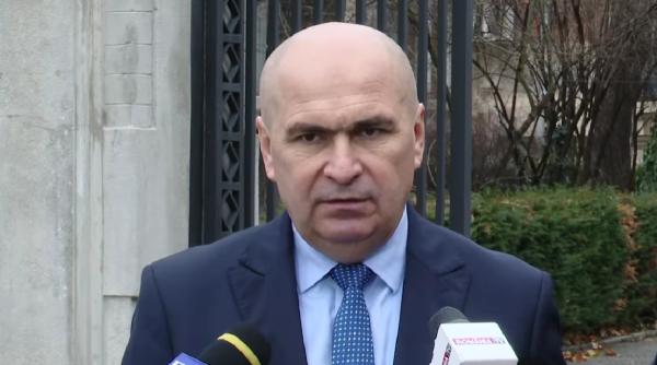 Concedieri în sectorul public. Ilie Bolojan a anunţat câţi oameni pleacă acasă
