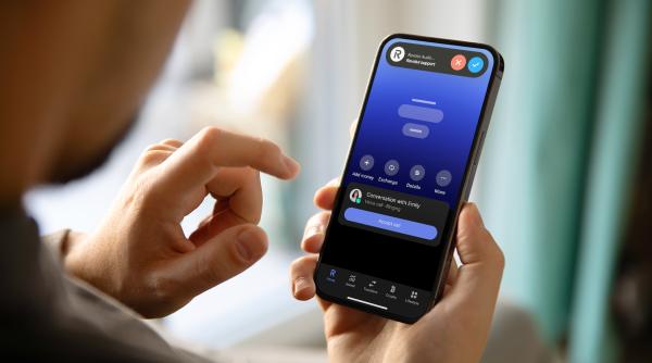 Revolut introduce o nouă facilitate în aplicaţie. Ce trebuie să ştie clienţii