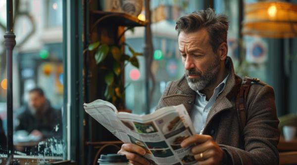 Știrile dimineții. Cinci informații pentru începutul zilei