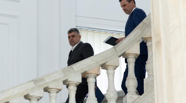 S&P a confirmat ratingurile României la "BBB-/A-3", dar a revizuit perspectiva de la stabilă la negativă. Reacţia ministrului Finanţelor