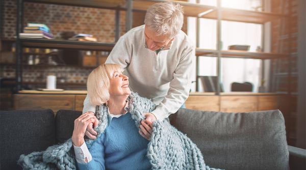 Dotările necesare într-un cămin de bătrâni: Asigurarea unui trai de calitate