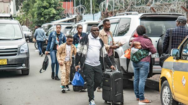 Drama românilor blocați în Nord-Kivu: pericol iminent și apeluri disperate pentru ajutor