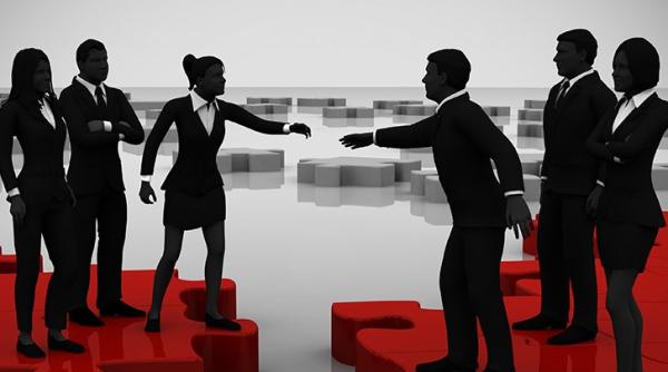 Fuziuni și achiziții: În vizor au intrat Anglo American, Ubisoft, ITV și BP