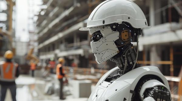 Soluția high-tech în fața crizei forței de muncă. Oportunități de investiții