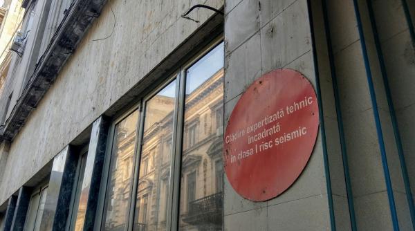 Un proiect major: Consolidarea clădirilor cu risc seismic din București, cu tehnologii de ultimă generație ale Leviatan Group