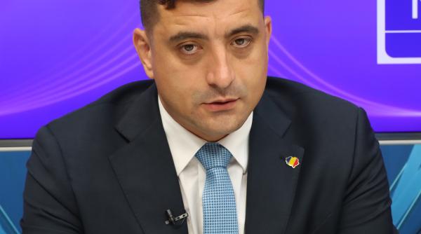 ANAF, precizări după informaţiile privind investigarea fiscală a lui George Simion