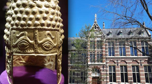 Tezaurul României, furat în Olanda! Ciolacu cere daune uriașe și demiteri!