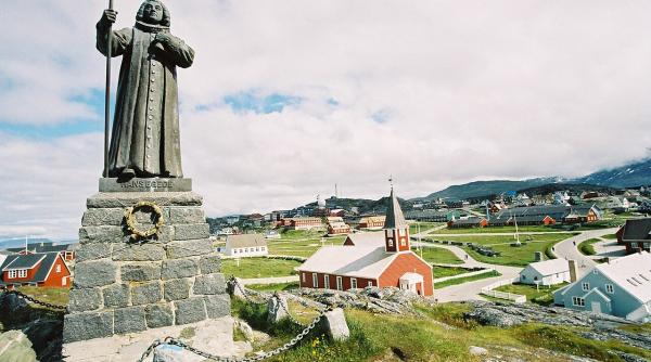 America pierde Groenlanda! Sondajul care distruge visul lui Trump