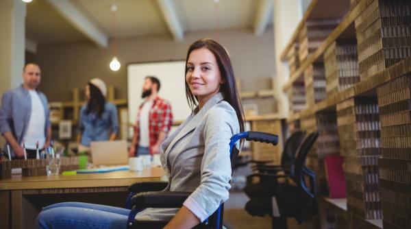 Angajatorii, obligați să recruteze activ persoane cu dizabilități! Ce schimbări aduce noul ordin?