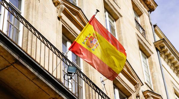 Creşterea economică a Spaniei, peste cea a rivalele din zona euro